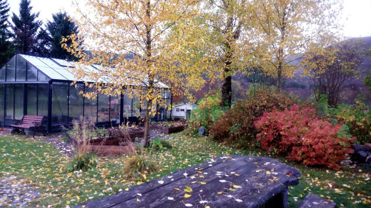 Art Studio Sortland Eksteriør billede