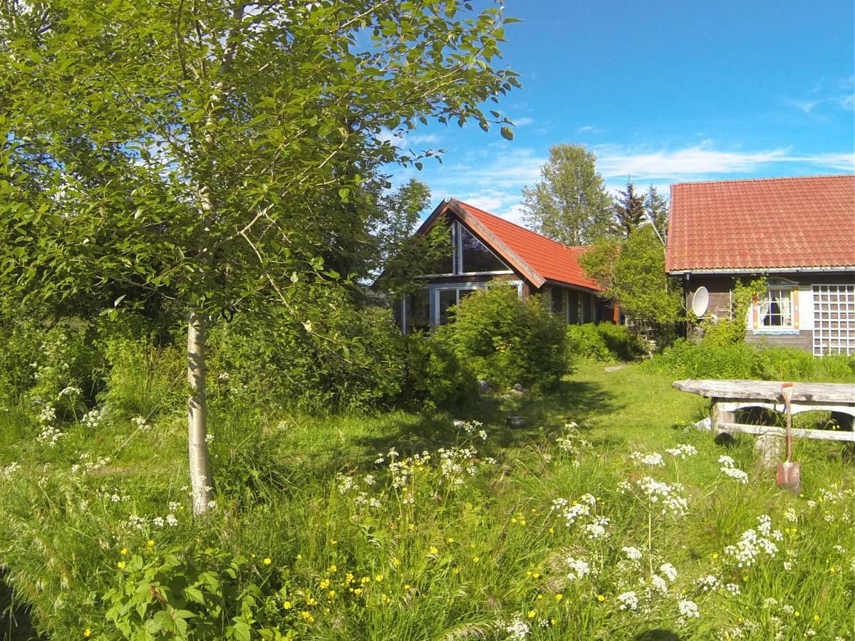 Art Studio Sortland Eksteriør billede