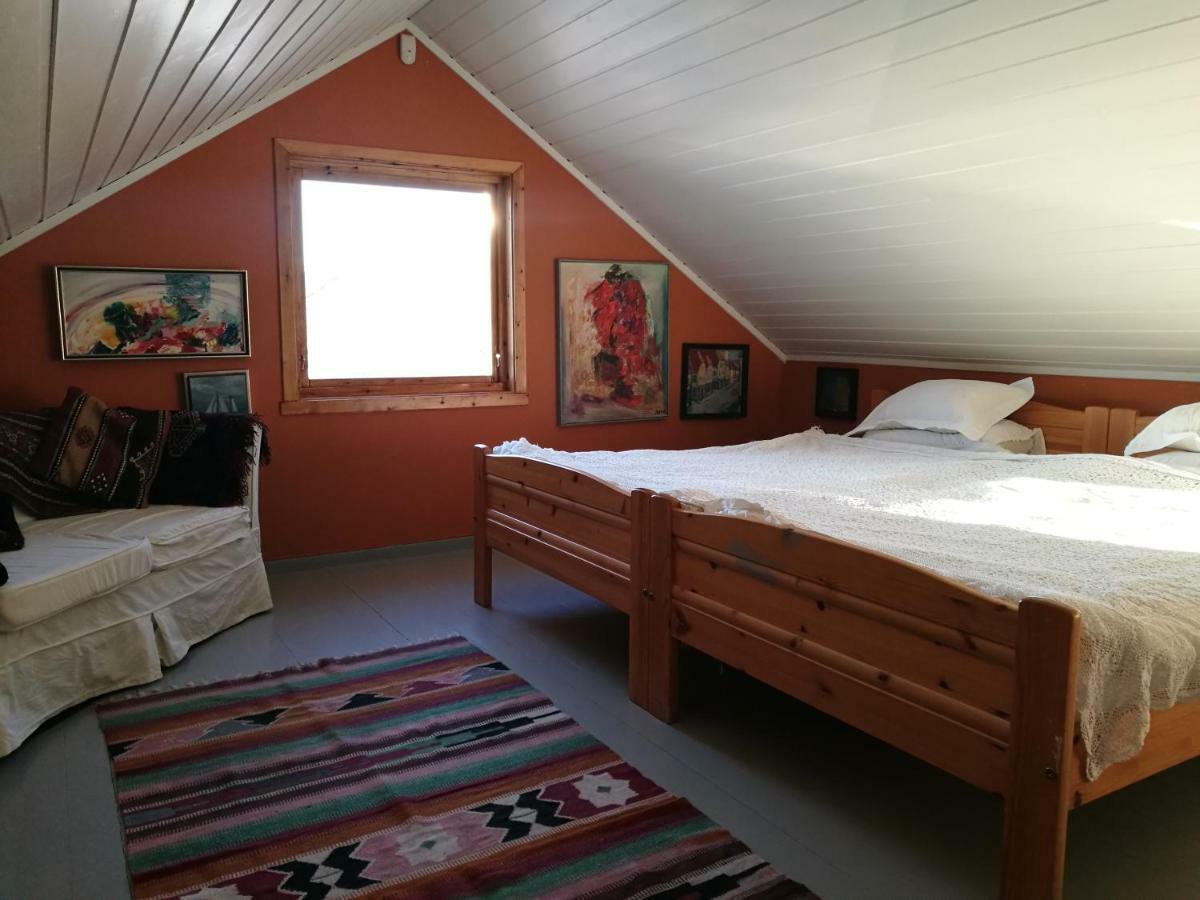 Art Studio Sortland Eksteriør billede