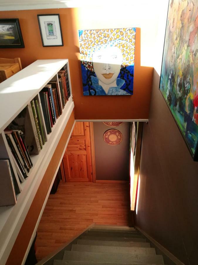 Art Studio Sortland Eksteriør billede