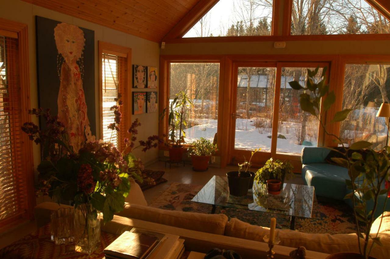 Art Studio Sortland Eksteriør billede